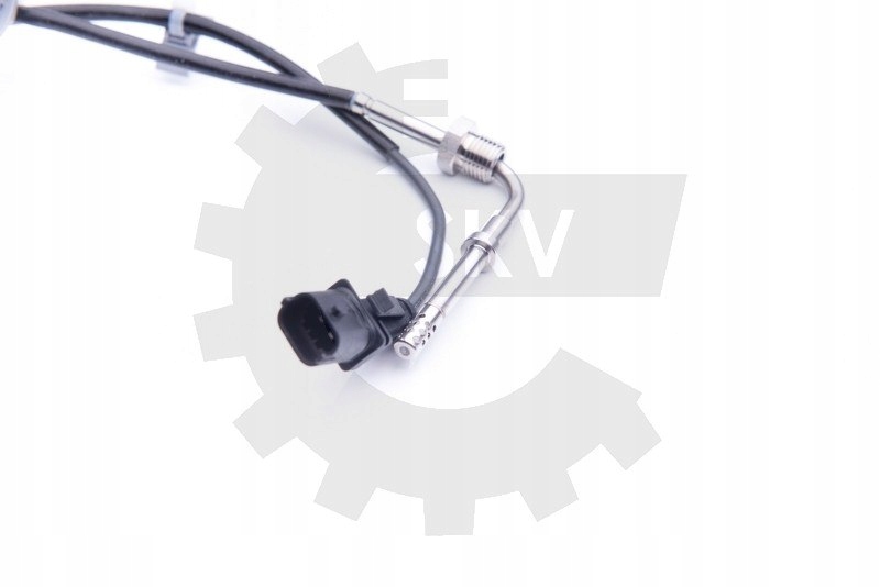 фото №12, Esen skv 30skv225 датчик, температура вихлопних газів