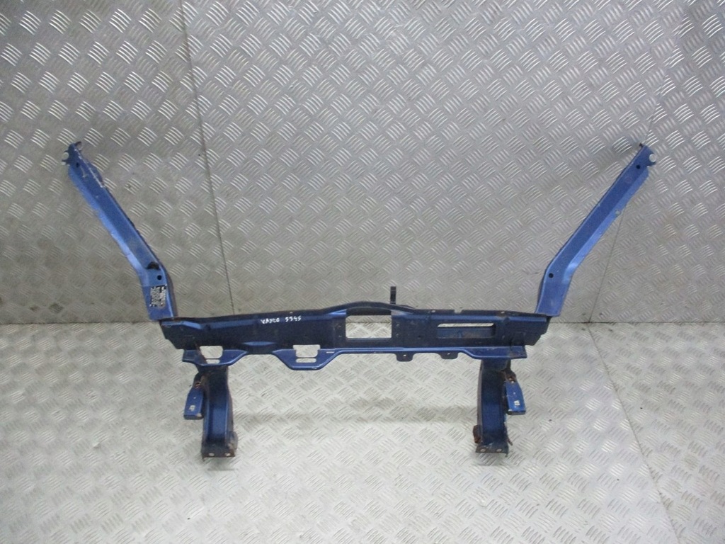 фото №1, Pas передній підсилювач mercedes vaneo w414