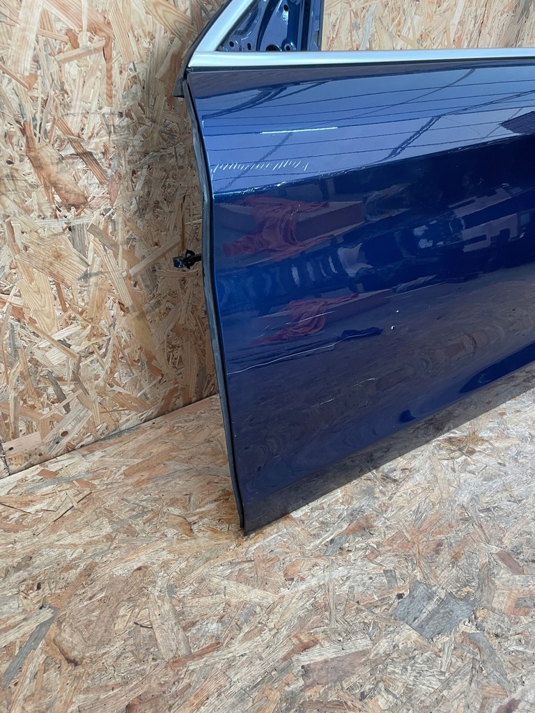 фото №7, Alfa romeo stelvio дверь левый перед nib