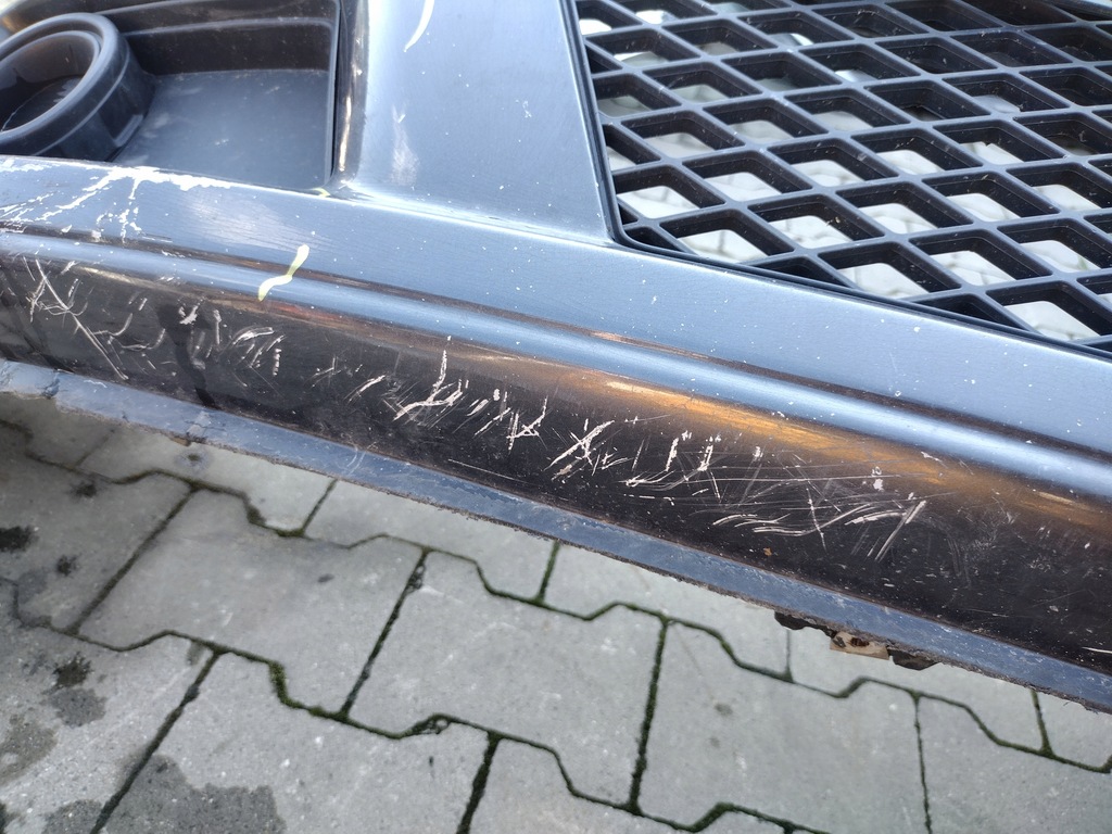 фото №13, Бампер перед mazda 5 i