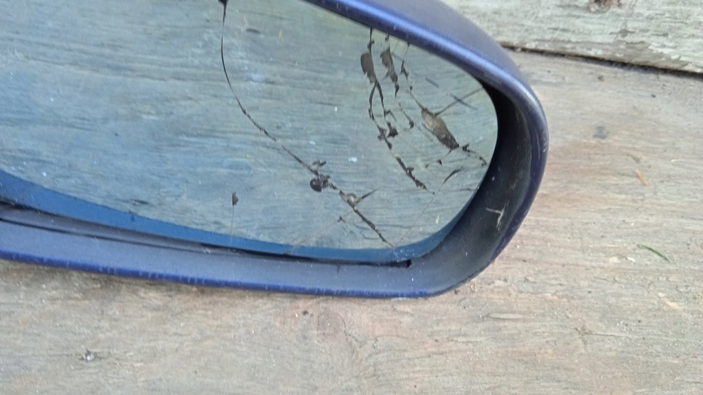 фото №2, Skoda octavia i дзеркало праве 5pin