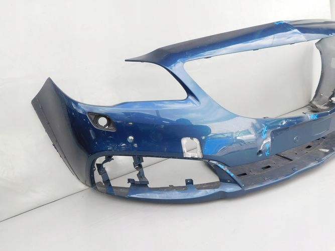 Opel insignia cross country 13-17 бампер передний с Разборки