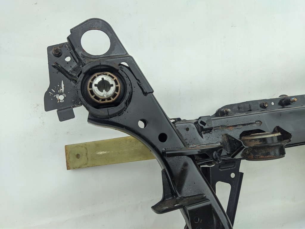 фото №12, Подрамник балка подвеска подрамник подрамник задняя рессора awd 4x4 volvo s60 iii 18-