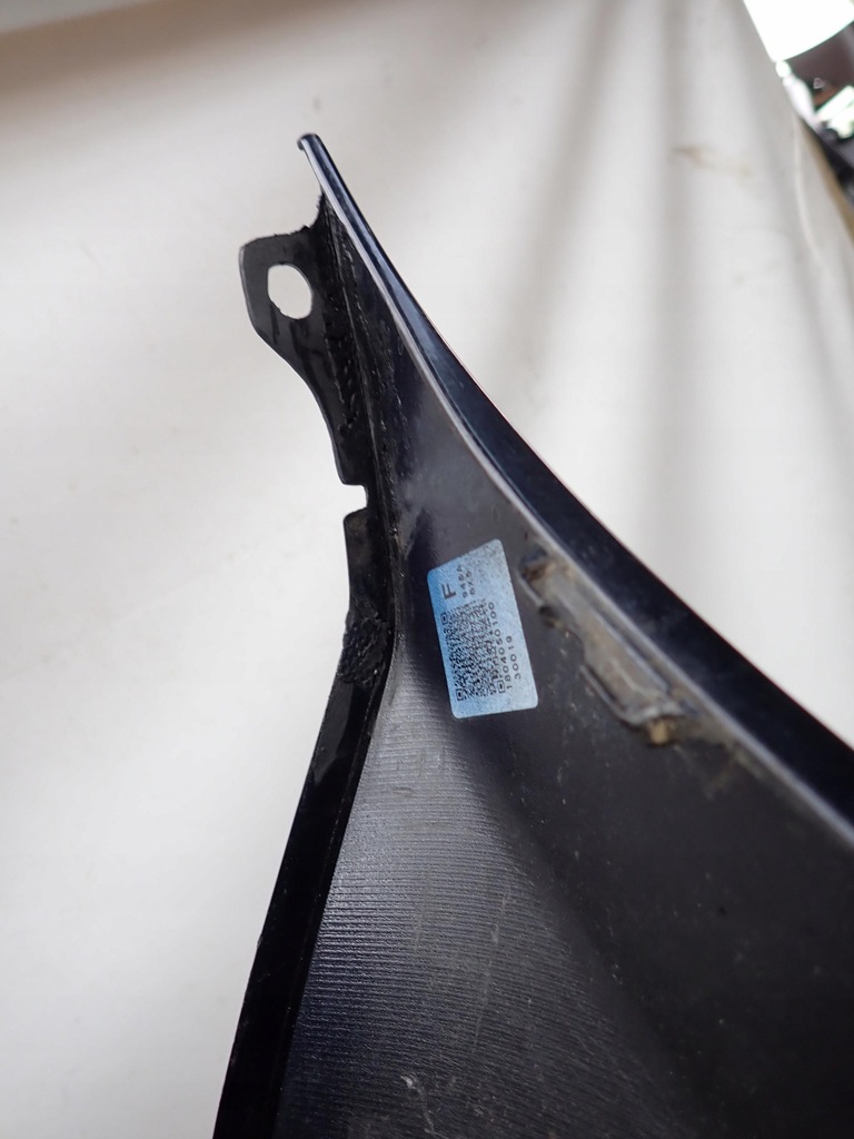 фото №14, Lexus gs 450h f sport бампер передній перед spr pdc