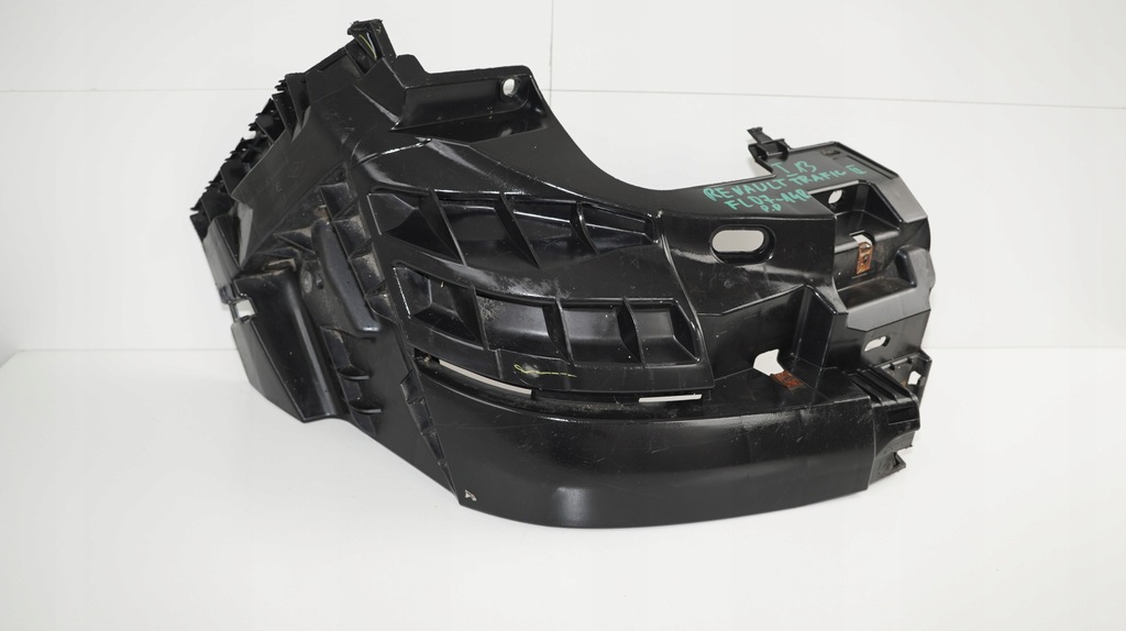 фото №1, Направляющая бампера правый renault trafic lift 07-14r