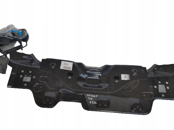 фото №5, Renault kadjar pas стена задняя