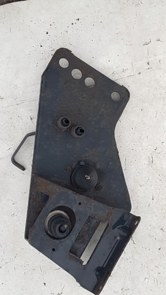 Купити Лист роз'єм dniazda do причепа man tgl tgm , daf xf cf lf