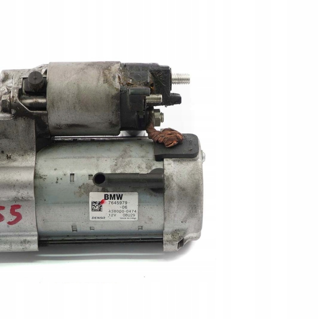 Купити Mini f54 f55 f56 f60 бензин стартер 7645979