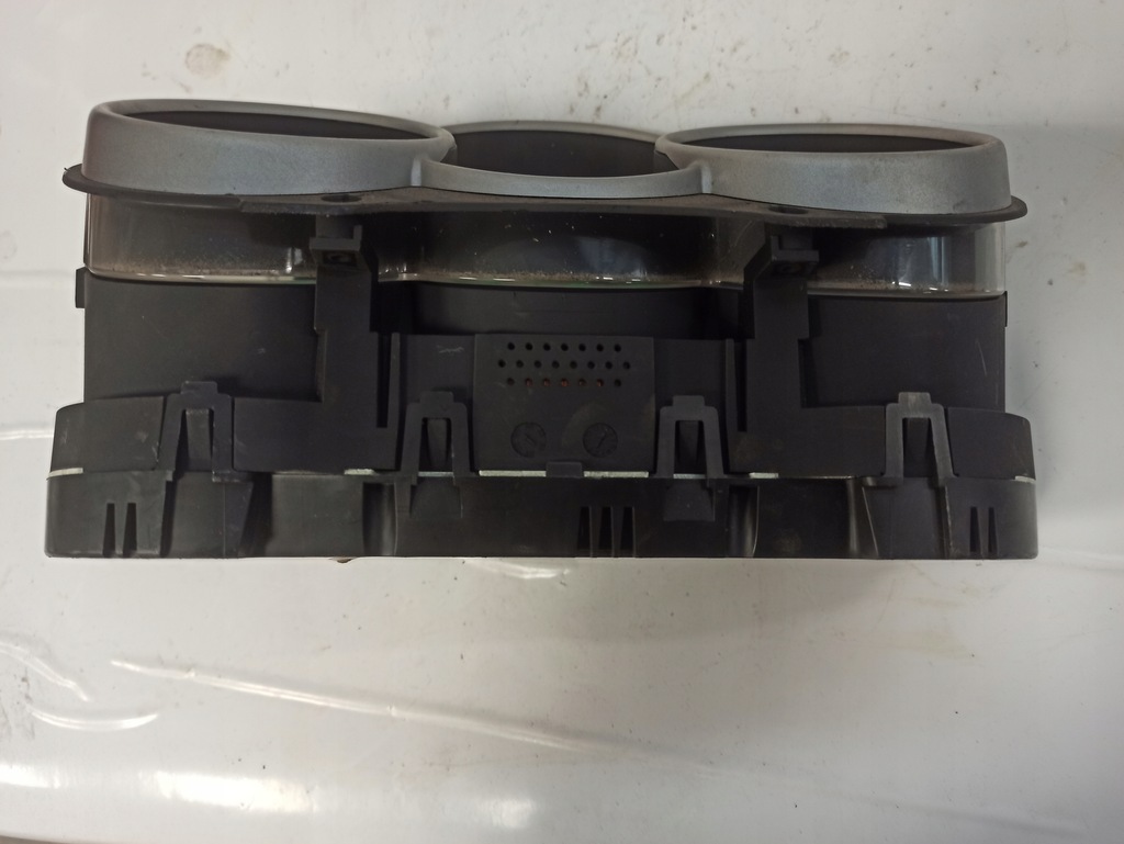 фото №10, Alfa romeo 147 1.6 b 16v счетчик приборы eu 735290189