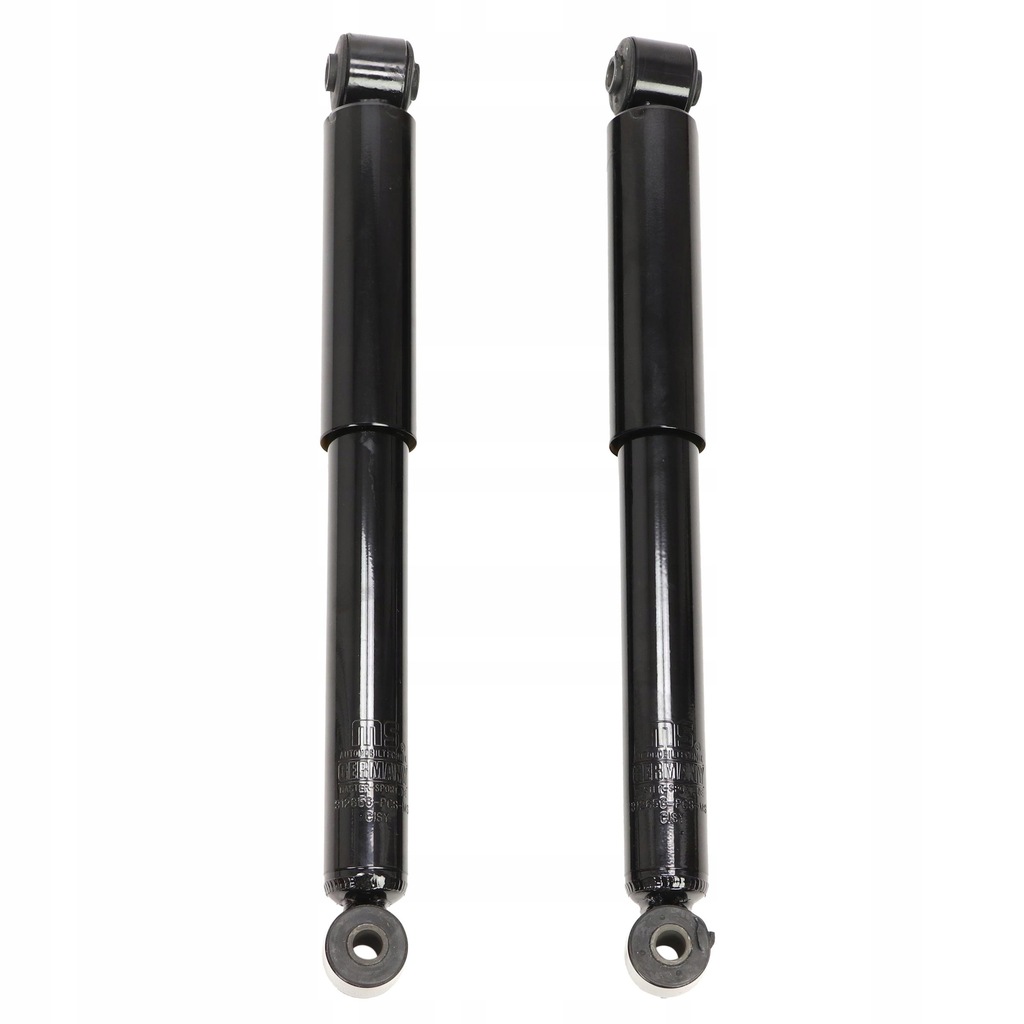 фото №1, Амортизаторы задняя nissan primastar x83 ; opel vivaro a; renault trafic ii