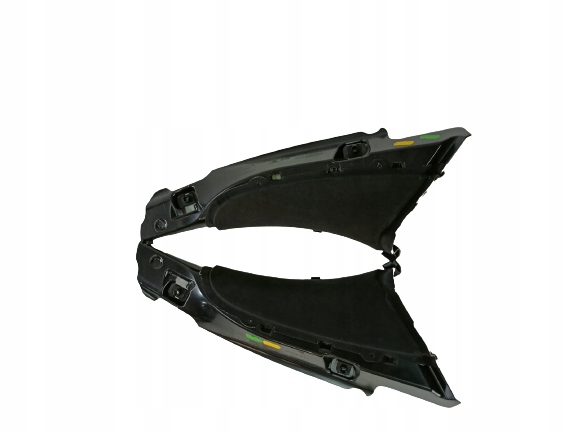 фото №5, Mercedes w 222 s klasa потолок панорама