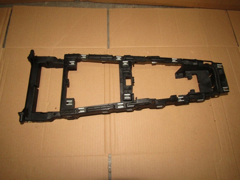 фото №1, Porsche 911 991 carrera рамка туннель консоли