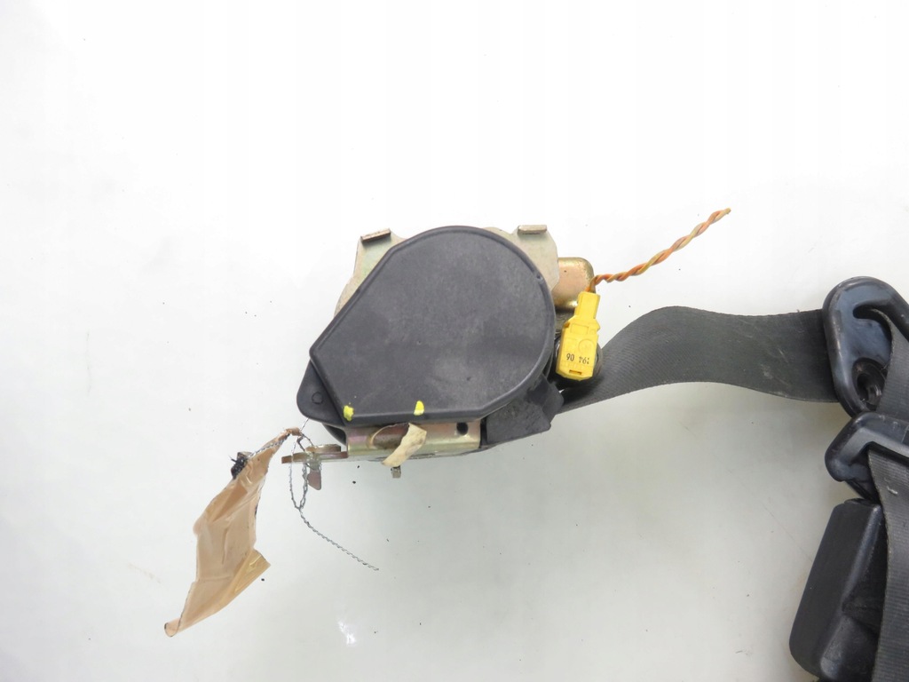 фото №7, Pas правый передний peugeot 206 96468608xx