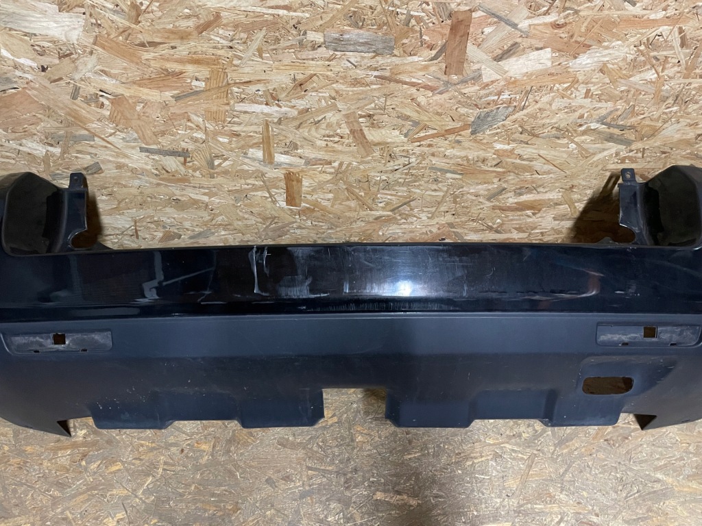 фото №3, Бампер задняя задний land rover freelander ii 2 l359 lrc921