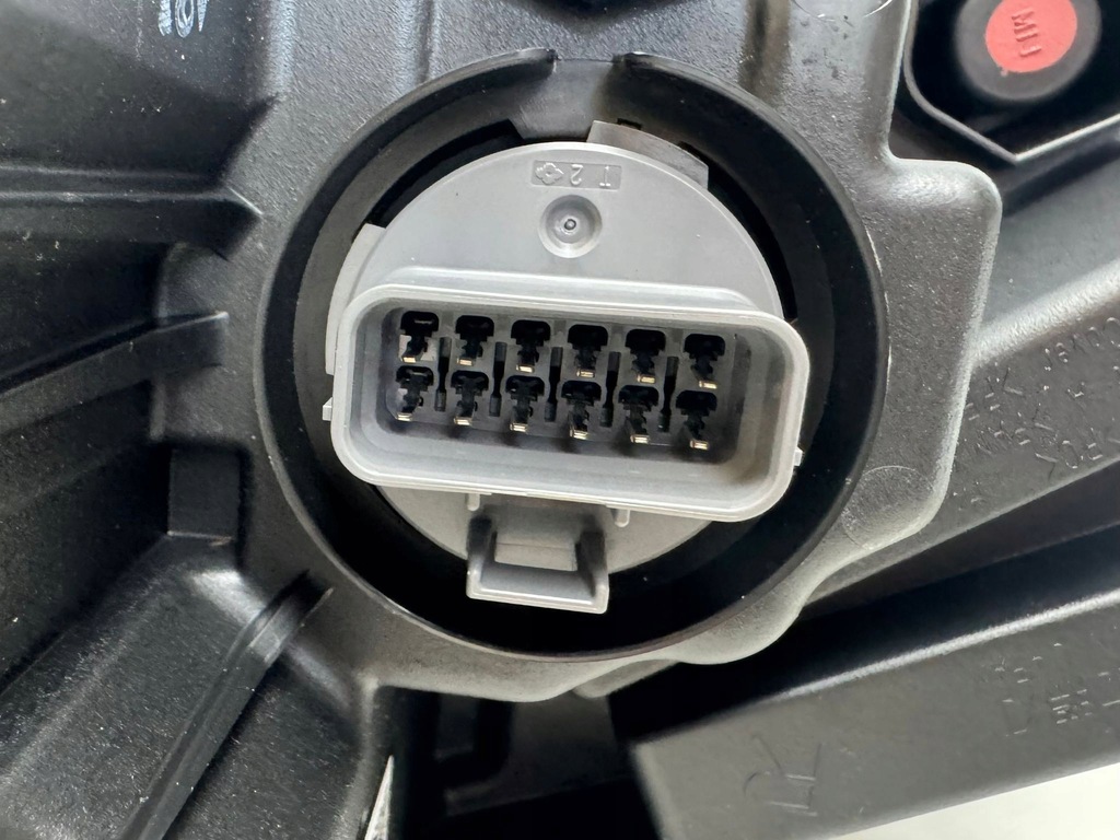 фото №14, Subaru impreza crosstrek 2023- лампа правая левая full led