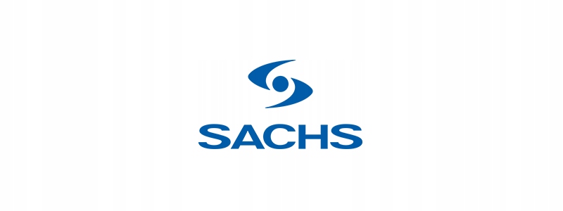 Sachs зчеплення комплект audi a4/a6/ vw passat 1.9 tdi 95-01 Зі Шроту