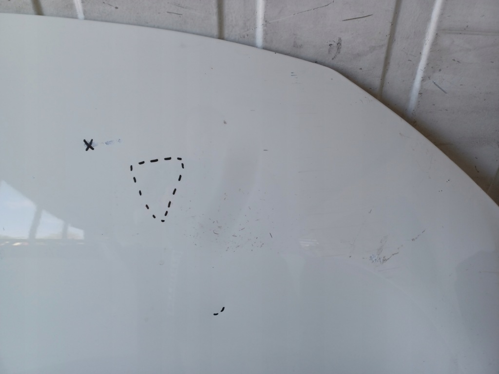 Капот nissan xtrail x-trail t33 2022- Доставка