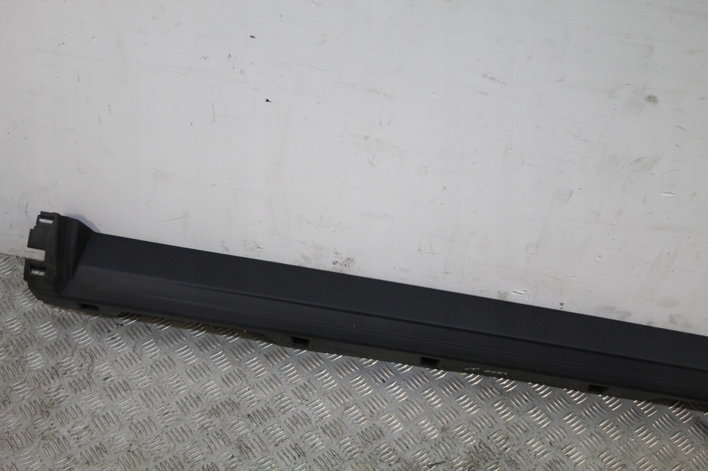 фото №2, Накладка поріг поріг лівий discovery sport l550