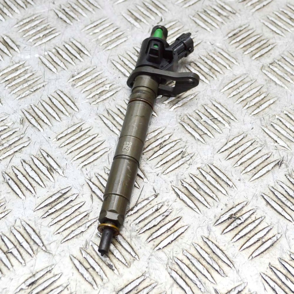 фото №1, Land rover range rover l405 2012 форсунка топлива