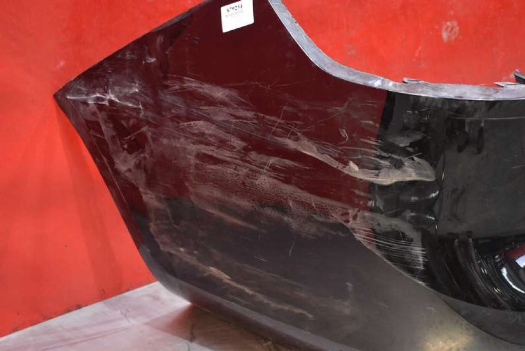 Бампер задні задній z22y pdc opel insignia b універсал 17-20 Київ