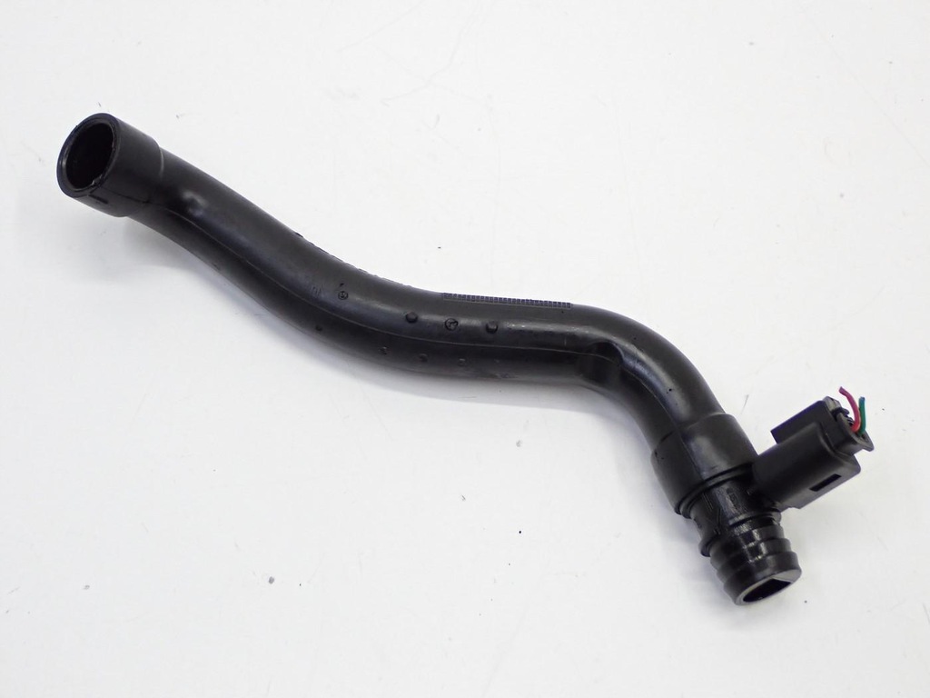 фото №1, Wąż шланг трубка вентиляція картера a6510100782 mercedes cla w117 w176 w246 2.2 cdi 18r