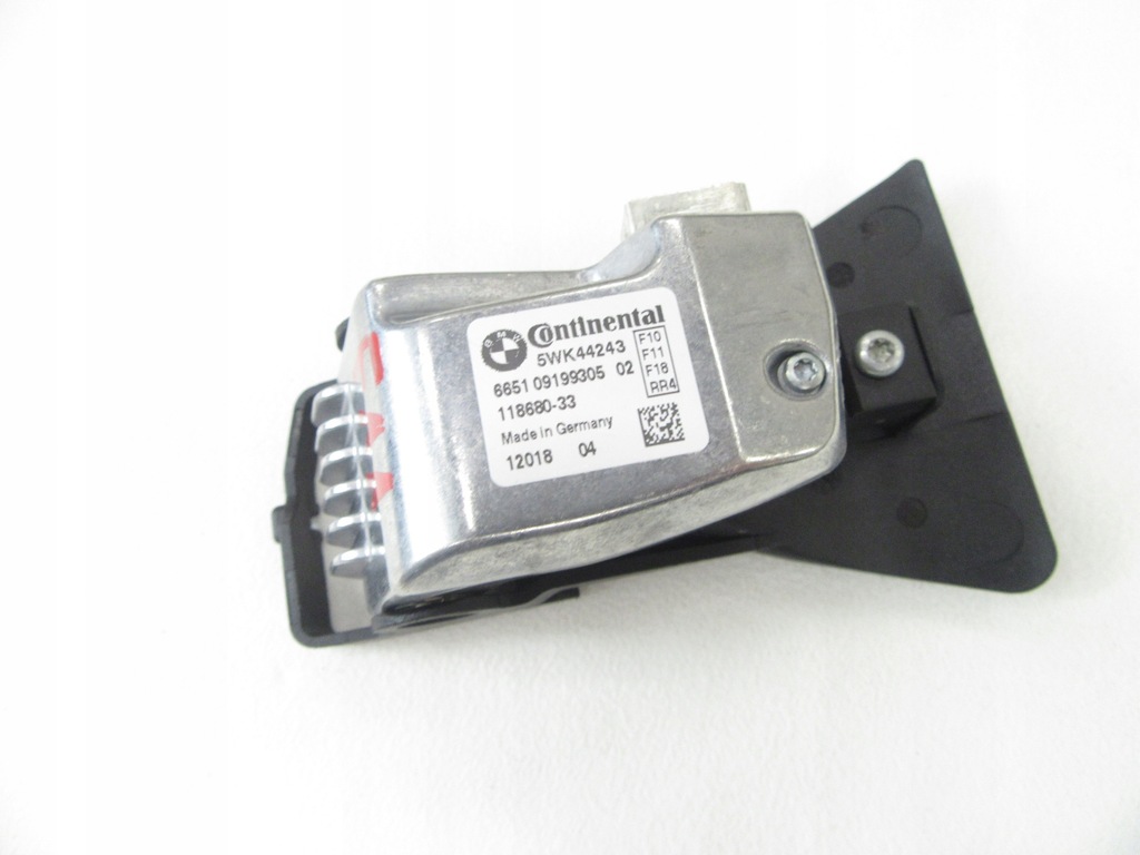 фото №8, Камера kafas bmw 5 f10 f11 przedlift 9199305