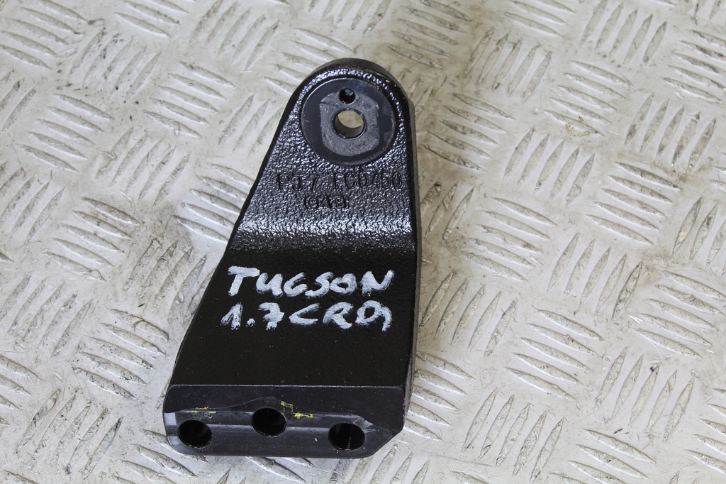 фото №1, Кронштейн двигуна tucson ii