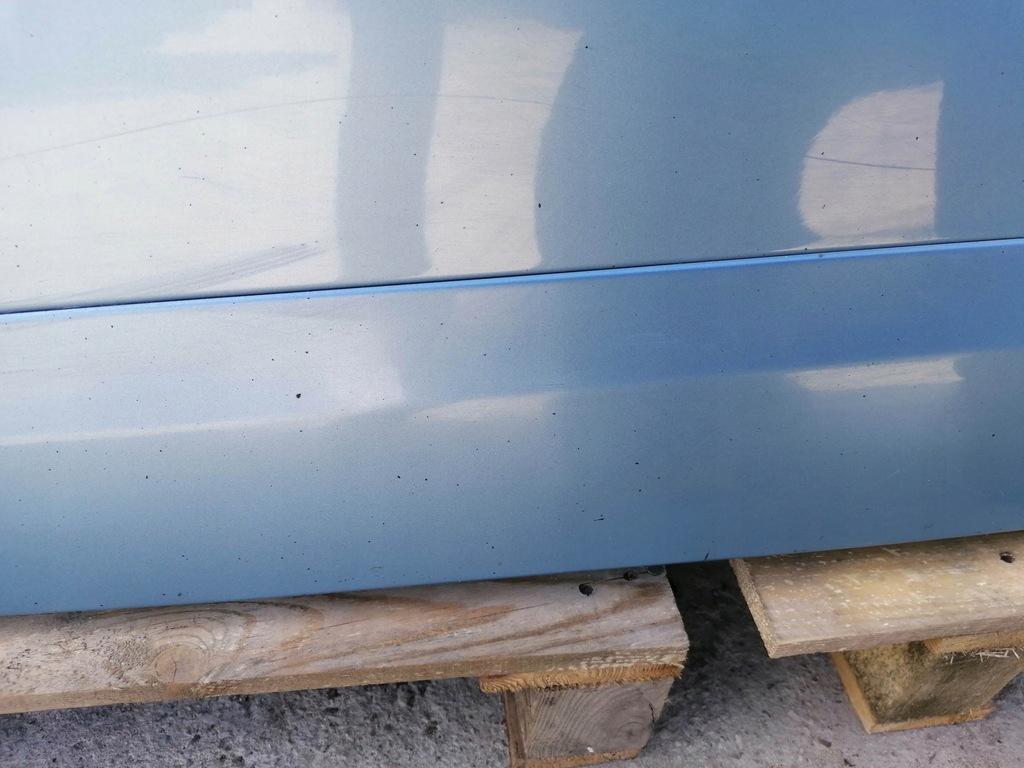 фото №11, Двері ліва перед renault grand scenic iii terpa