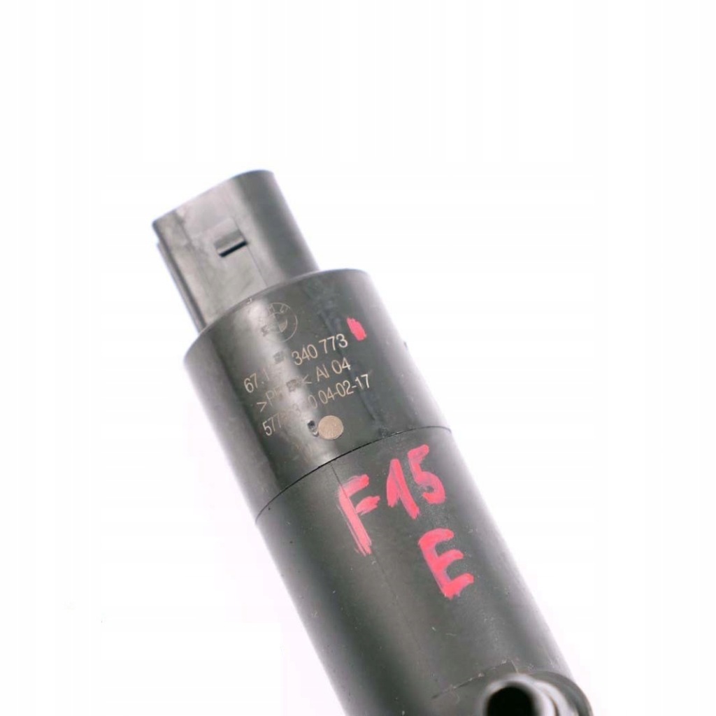 Bmw x5 x6 f15 f16 бак рідина розпилювача Ціна