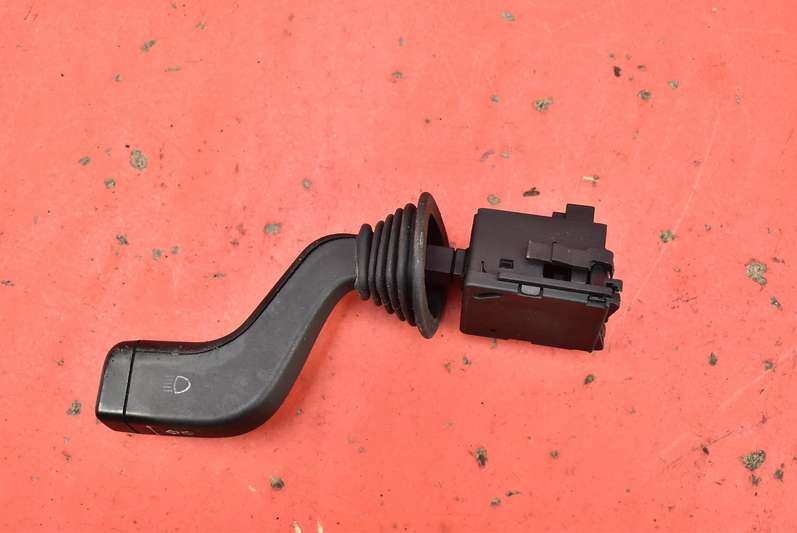 фото №6, Важіль перемикач поворотник 0602-01-0088p opel meriva a 02-06