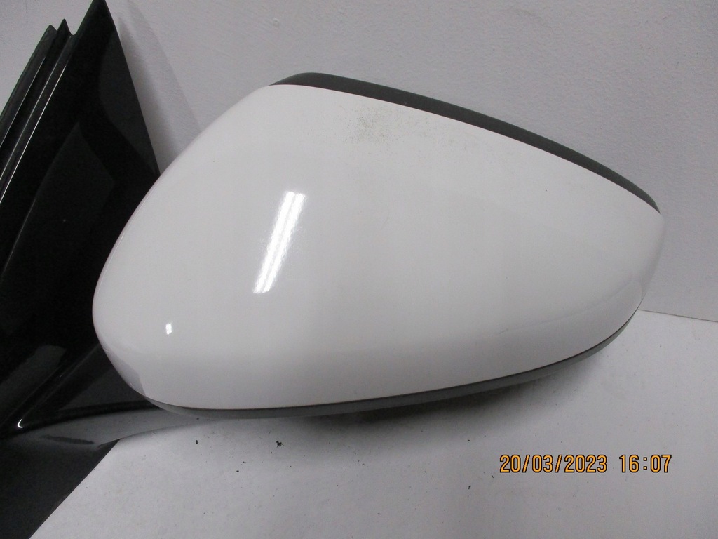 фото №11, Зеркало opel grandland x правое