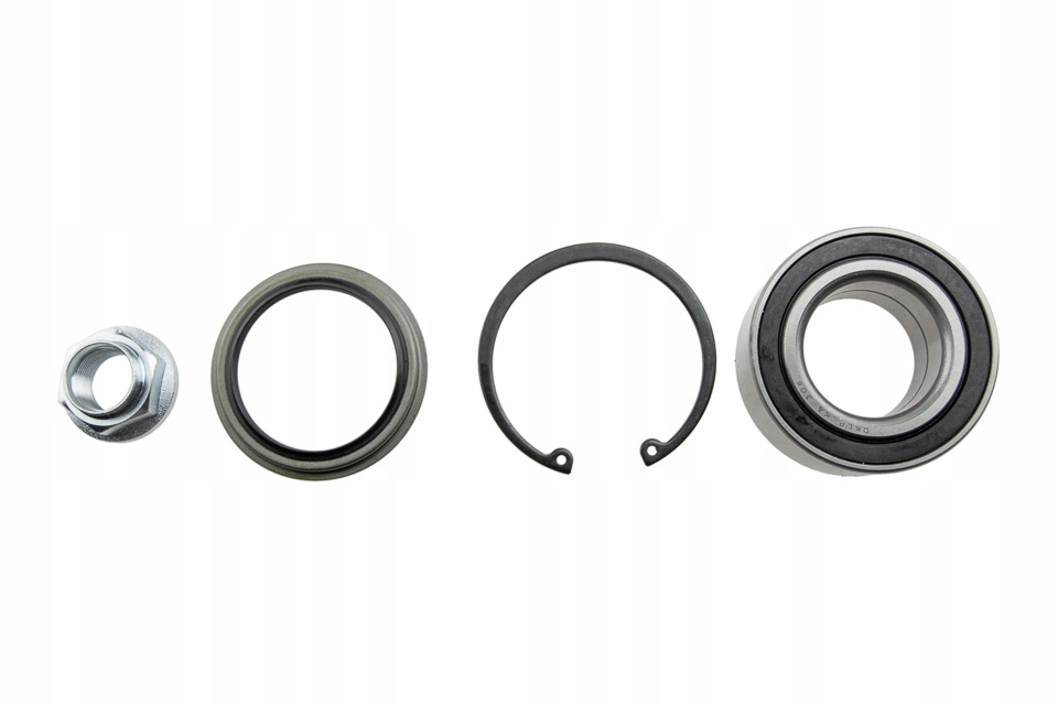 фото №13, Ступиця колеса перед bez підшипник chrysler pt cruiser