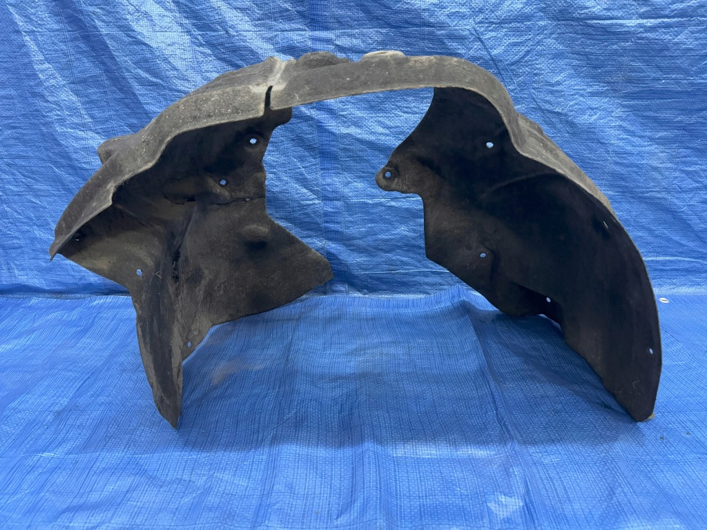 фото №1, Підкрилок передні ліва renault austral