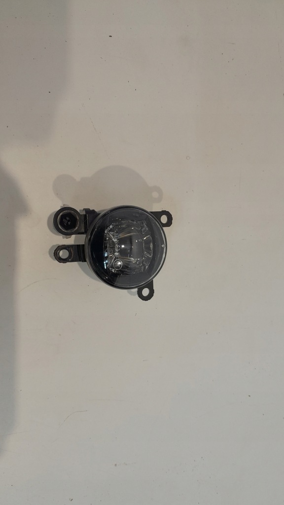 Купити Opel corsa f gs line правий drl led протитуманна фара