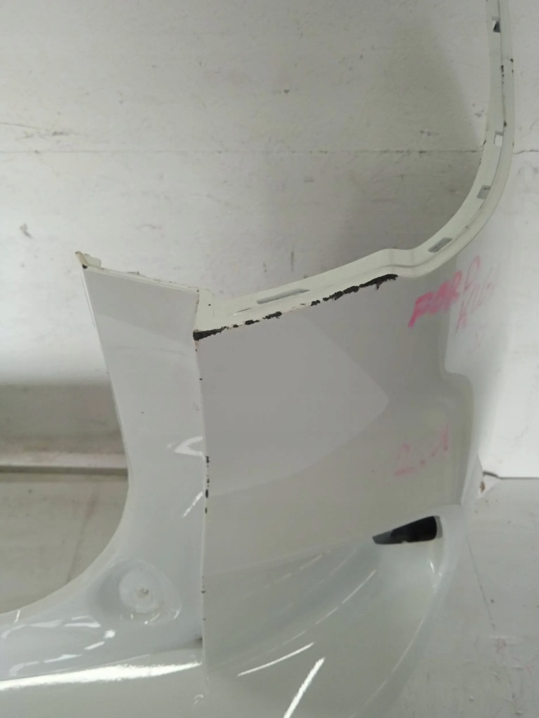 фото №15, Бампер задняя ford kuga st