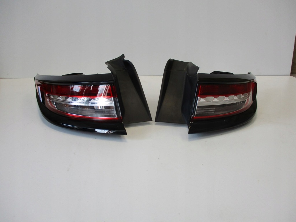 фото №1, Лампа лампи citroen ds3 21r crossback