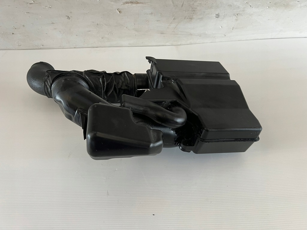 фото №5, Kia ceed ii 14r резонатор повітря 1.4 16v 28220-a2000