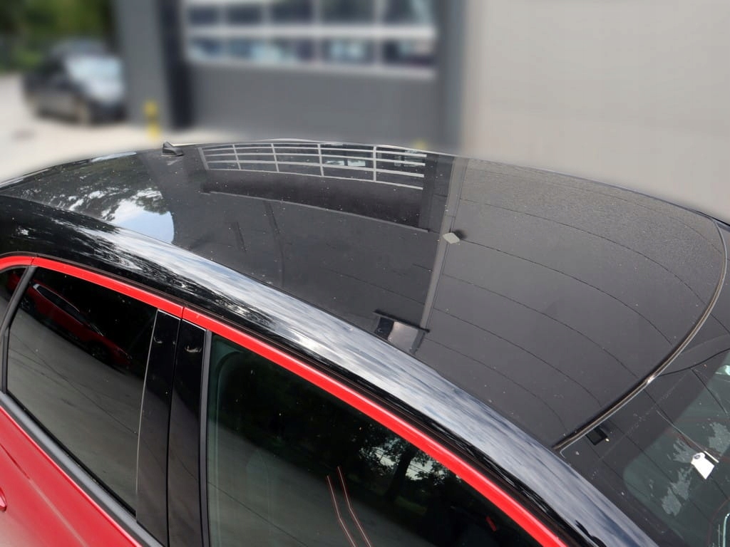 фото №1, Крыша opel crossland / crossland x 17- r. ktv