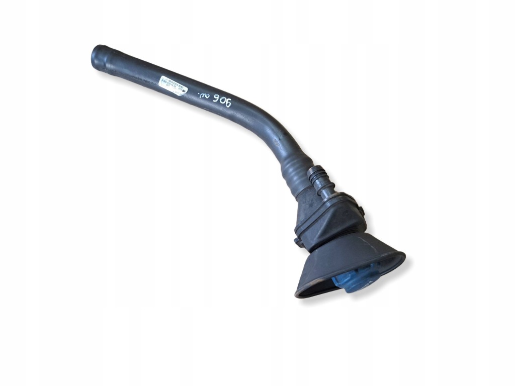 Mercedes sprinter 906 труба заливная горловина adblue Цена