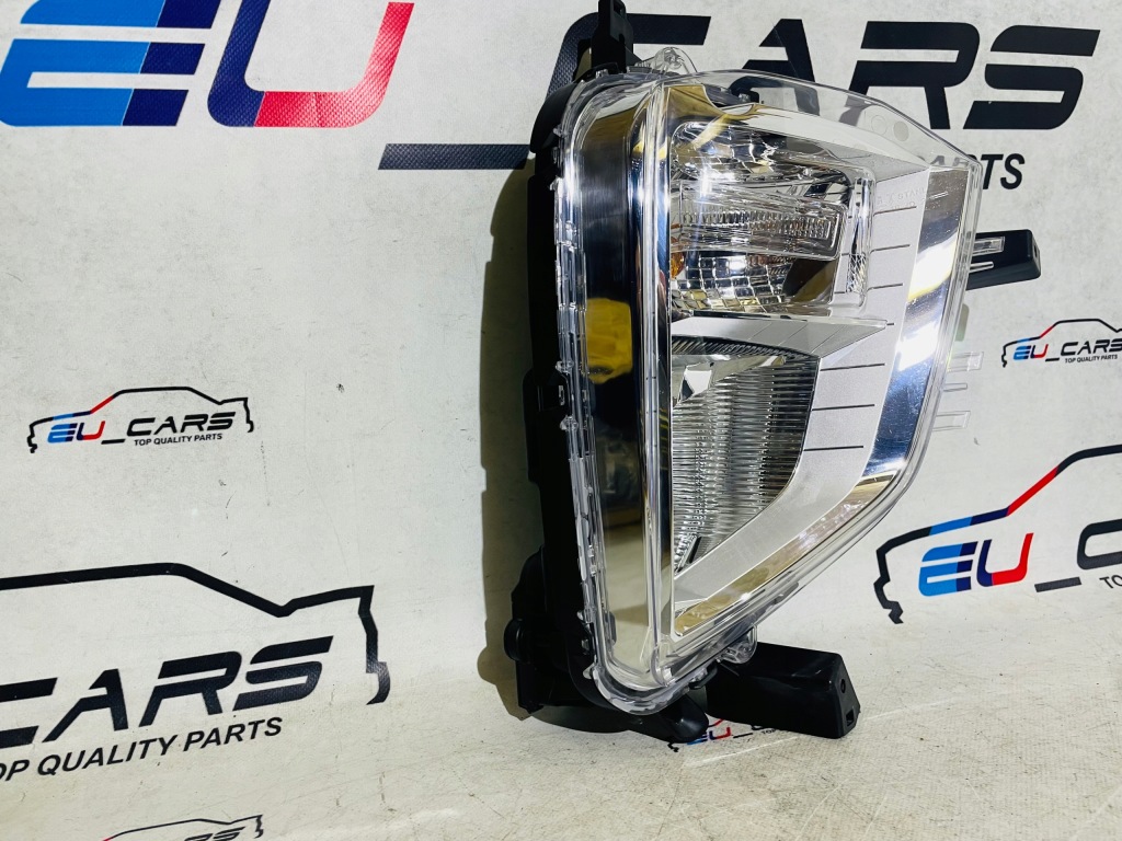 фото №3, Mitsubishi eclipse cross протитуманна фара правий перед 2017-2020 rok