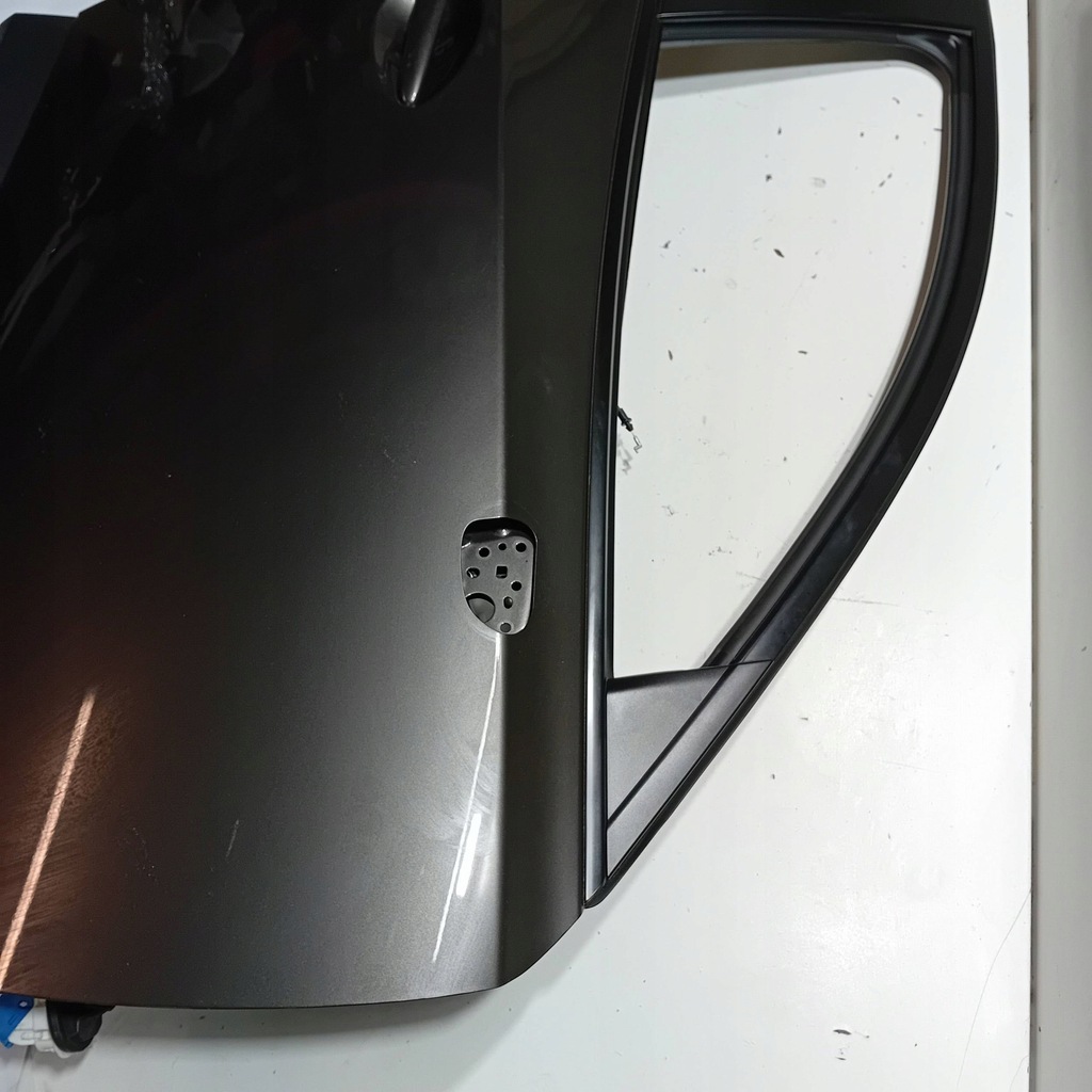 фото №8, Mazda cx-3 2014- двері праве передні правий перед europa