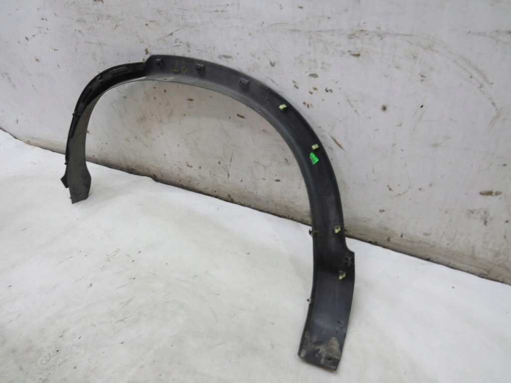 фото №5, Молдинг крила задня права crv iv