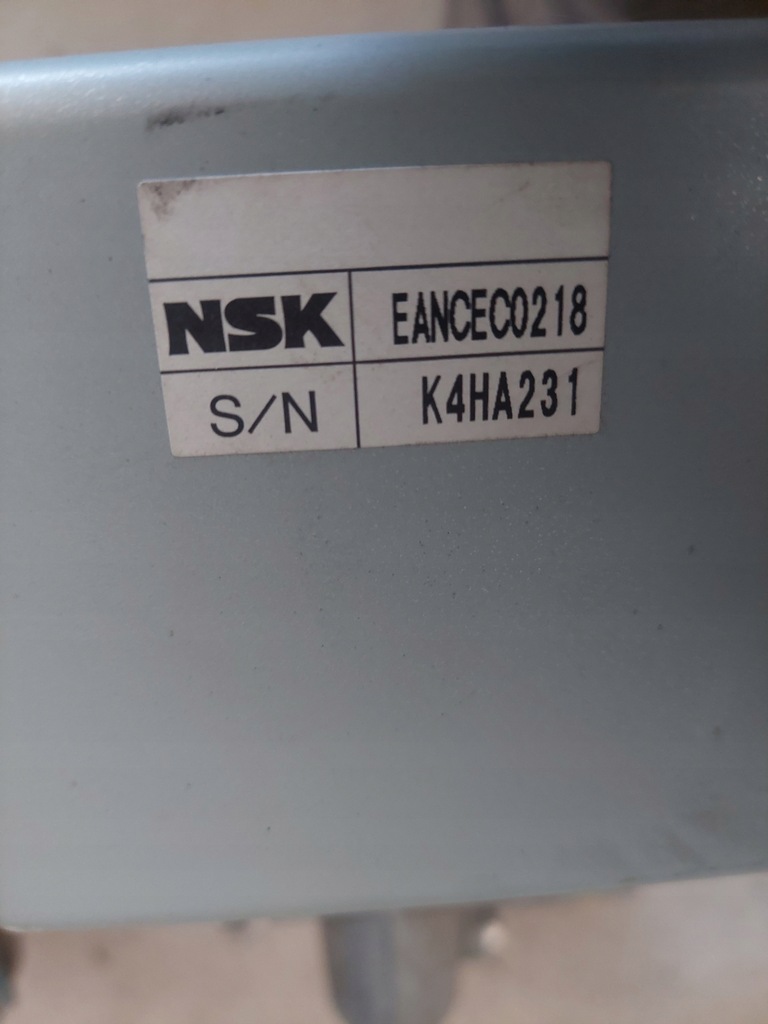 фото №6, Nissan micra k14 16- підсилювач електричний 488105fa6b