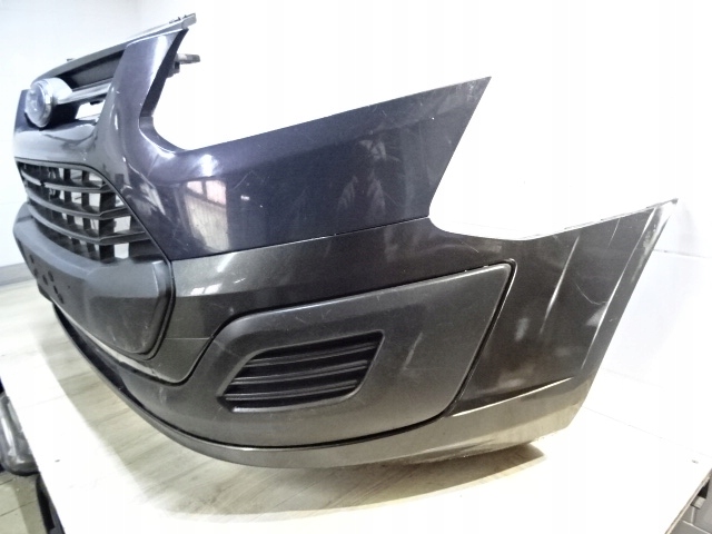 фото №6, Бампер ford tourneo custom 2015-2018