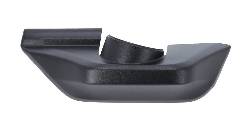 фото №1, Корпус кронштейн дзеркала нижня ліва scania s / r / g / p / l / xt 2017-