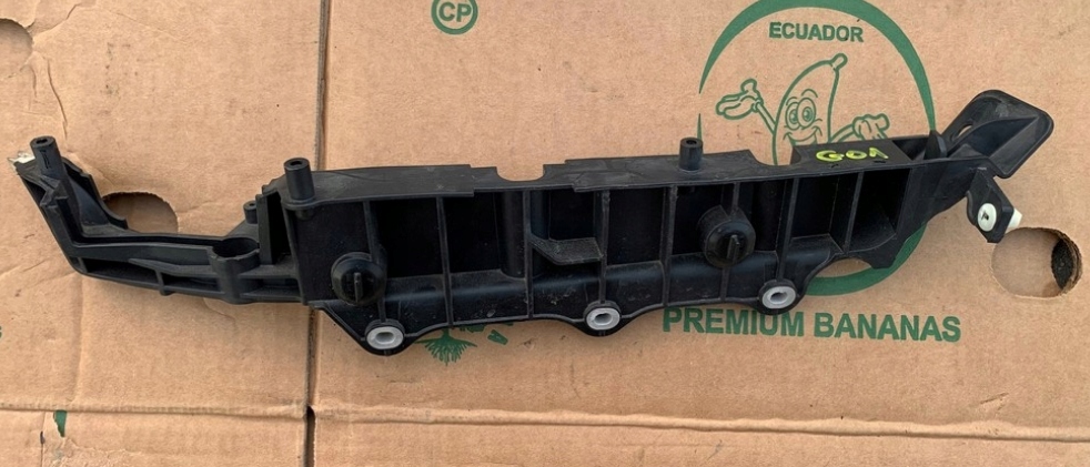 фото №1, Bmw x3 g01 x4 g02 защита заглушка 9396993