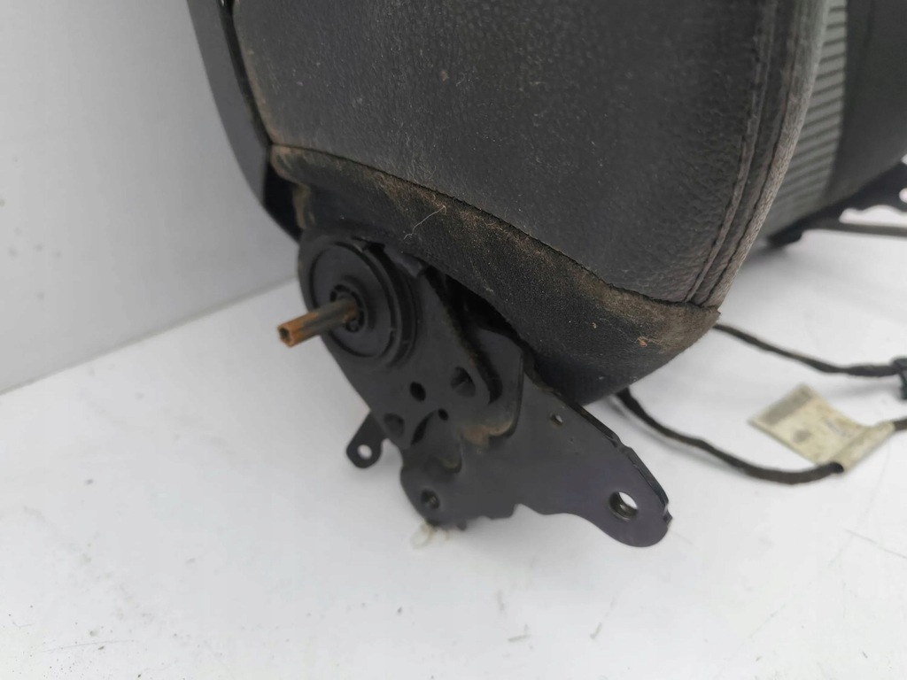 фото №7, Mercedes-benz b w245 2005 правая сторона сиденья, сиденье