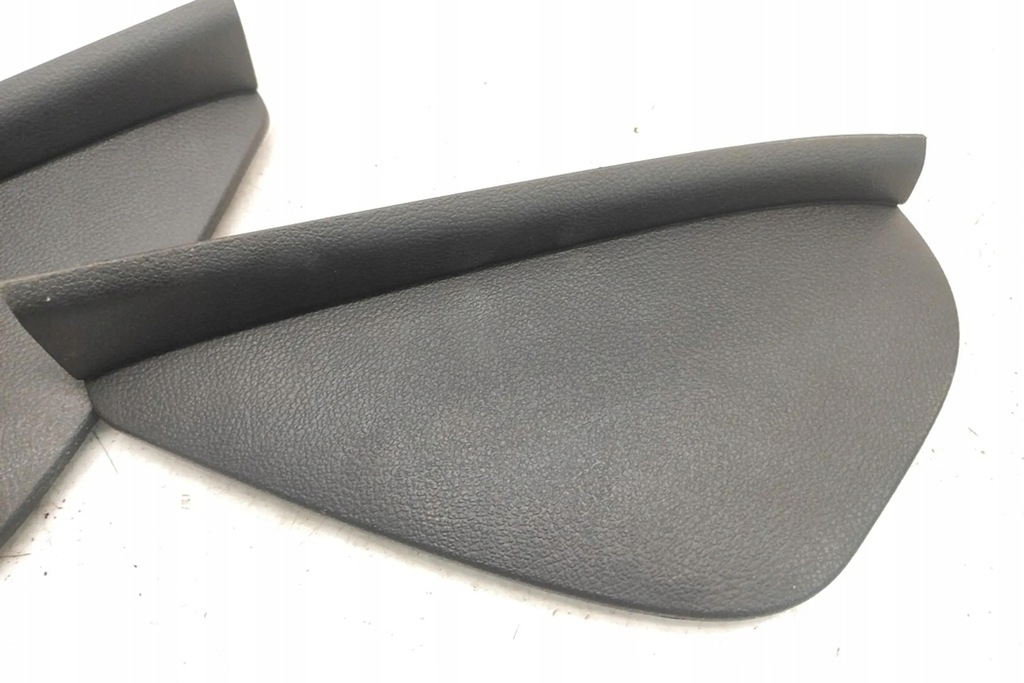 фото №8, Боковой накладки декоративные панели приборной панели vw golf plus 5m1, 521 5m0858248e