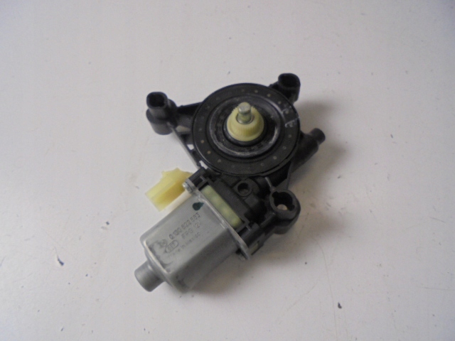 фото №1, Моторчик скло лівий задня jeep compass ii