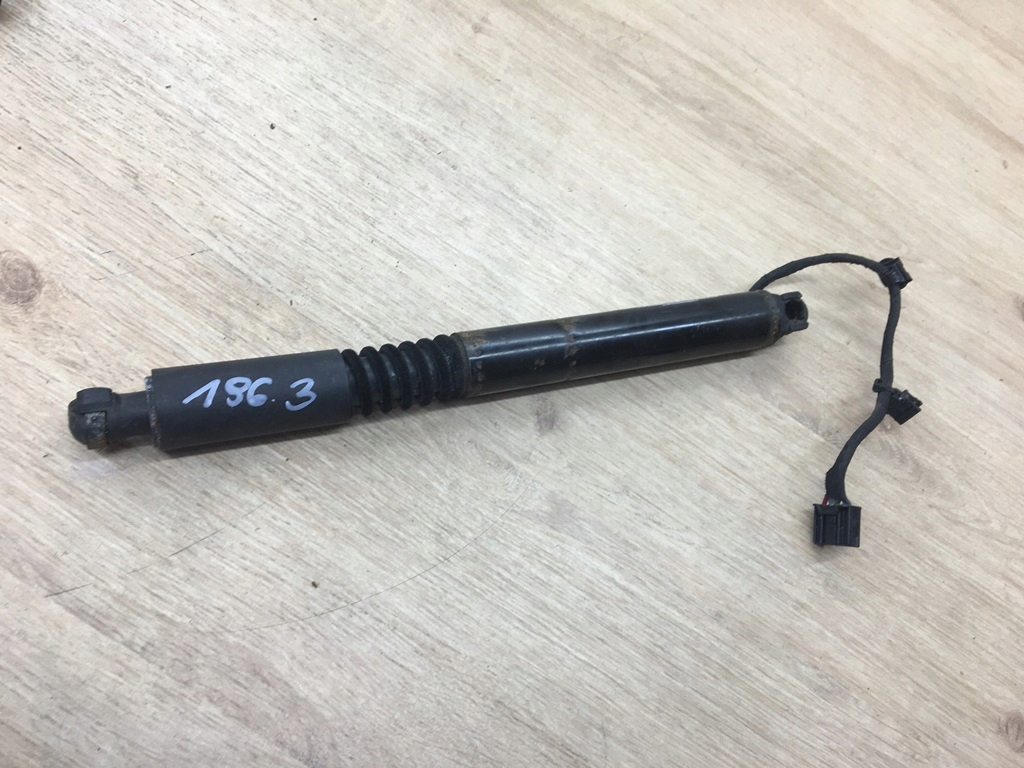 фото №8, Подъемник привод дверь задняя tesla model x